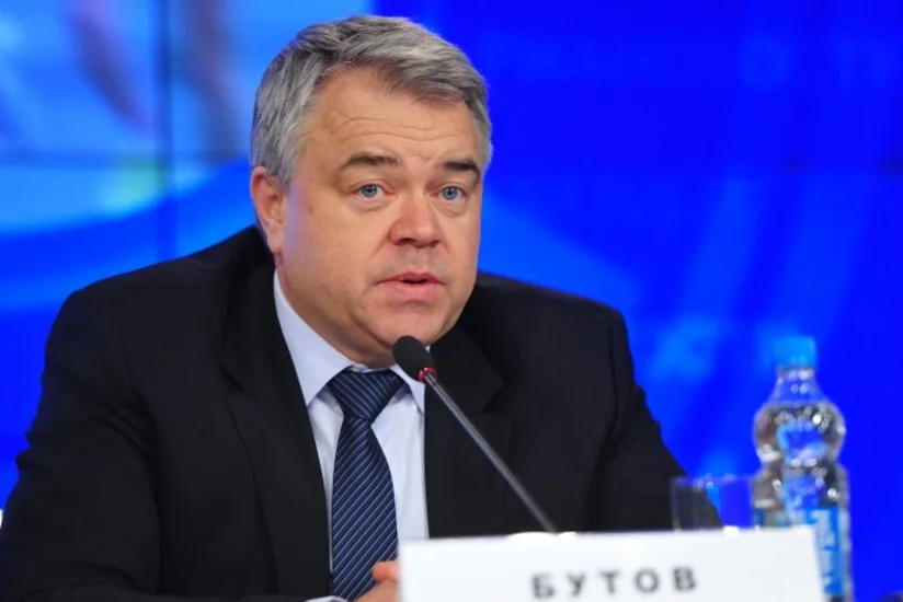 Генсек Всероссийской федерации легкой атлетики  исключен из совета IAAF