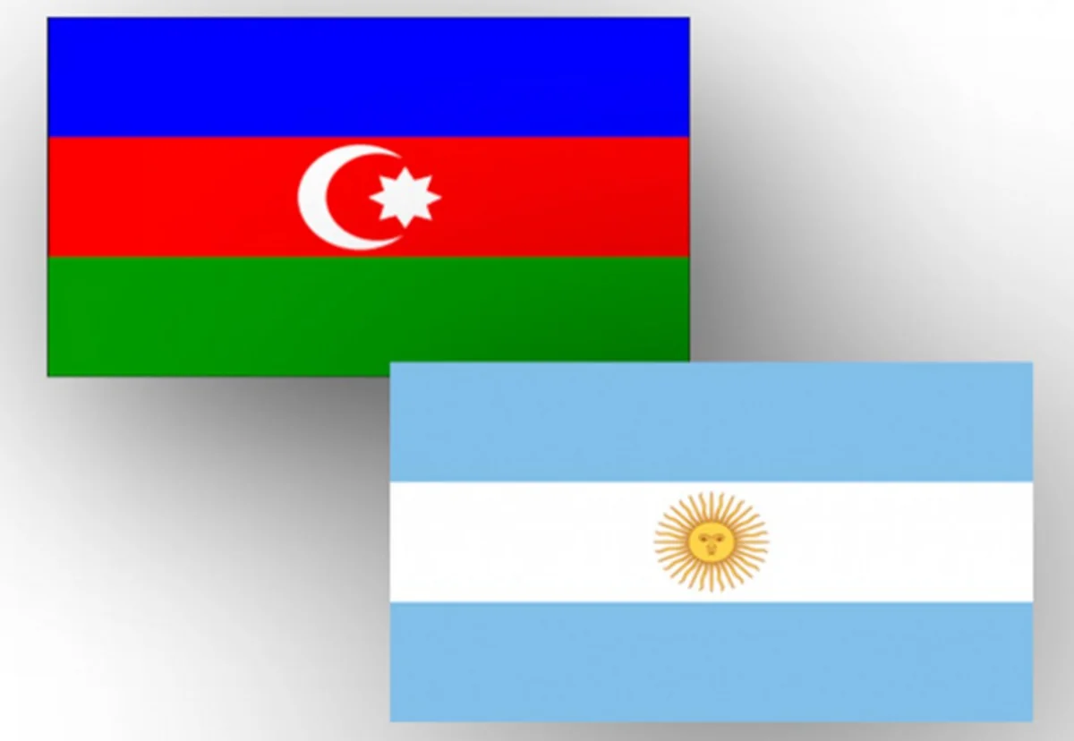 Azərbaycanla Argentina arasında siyasi məsləhətləşmələr keçirilib