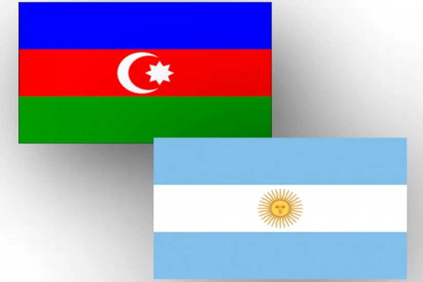 Azərbaycanla Argentina arasında siyasi məsləhətləşmələr keçirilib