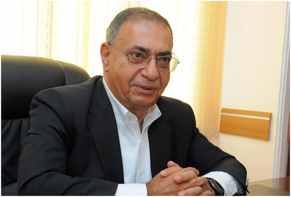 Asim Mollazadə: Siyasi partiyalarla bağlı təkmilləşməyə ehtiyac var