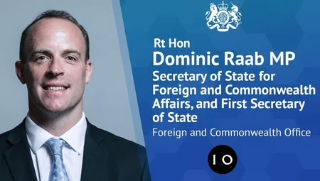 Britaniyada yeni maliyyə, müdafiə və xarici işlər nazirləri təyin olunub