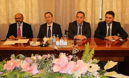 Azerbaijan, Pakistan to sign cooperation deal on audit