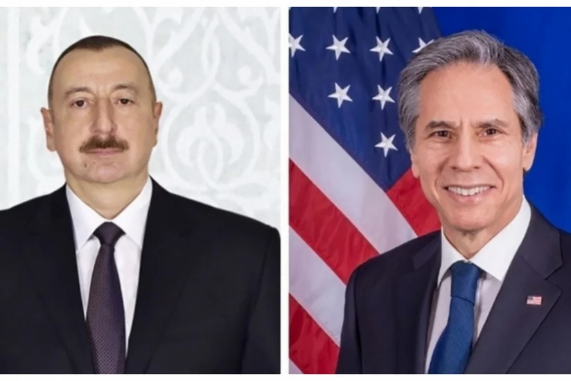 Vaşinqtondan Bakıya telefon zəngi - Konqresin yanlış mövqeyinin etirafı - ŞƏRH