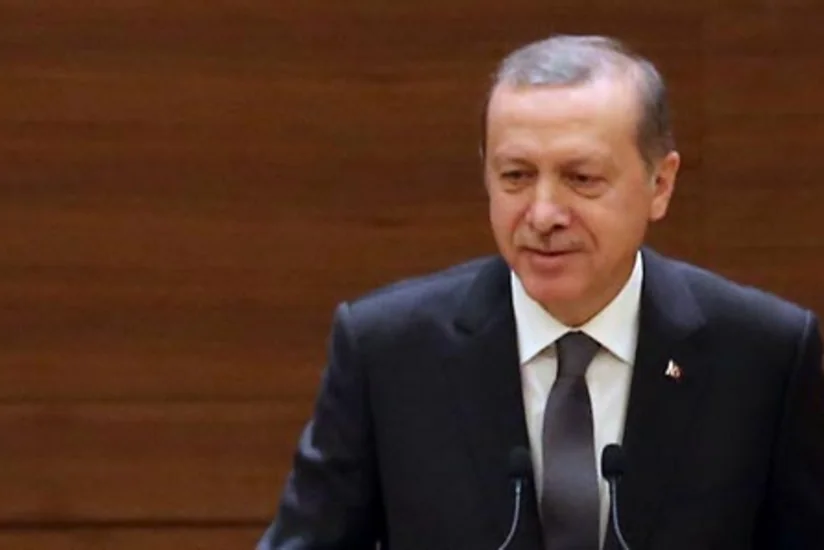 ​Ərdoğan: Çanaqqala qələbəsi bu millətin 200 illik uğursuz taleyini əksinə çevirib