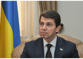 Nazir müavini: Azərbaycanın azad edilmiş ərazilərinin bərpası Ukrayna üçün gələcəkdə örnək ola bilər