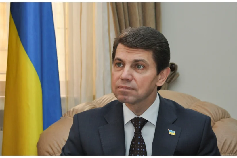 Замминистра: Восстановление освобожденных территорий Азербайджана в будущем может стать примером для Украины