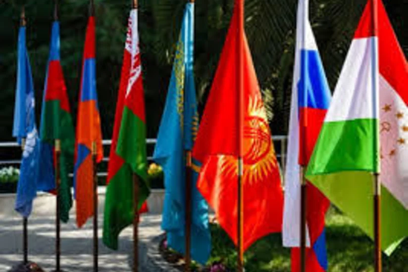 Meeting of Committee of Chiefs of Staff of Armed Forces of CIS member-states started in Baku