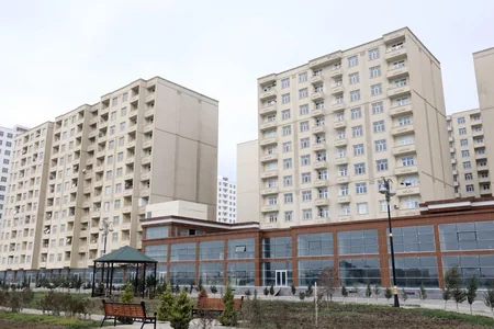 Bu il şəhid ailələri və Qarabağ müharibəsi əlillərinə 626 mənzil verilib