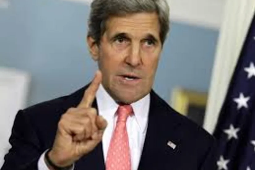 Керри: у США есть понимание того, где находятся трое пропавших в Ираке американцев