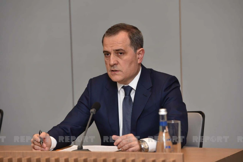 FM talks on Azerbaijan’s cooperation with EAEU countries
