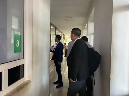 Erman Ereke: Half of cargo transport between Central Asia and Turkiye can pass through Zangazur corridor