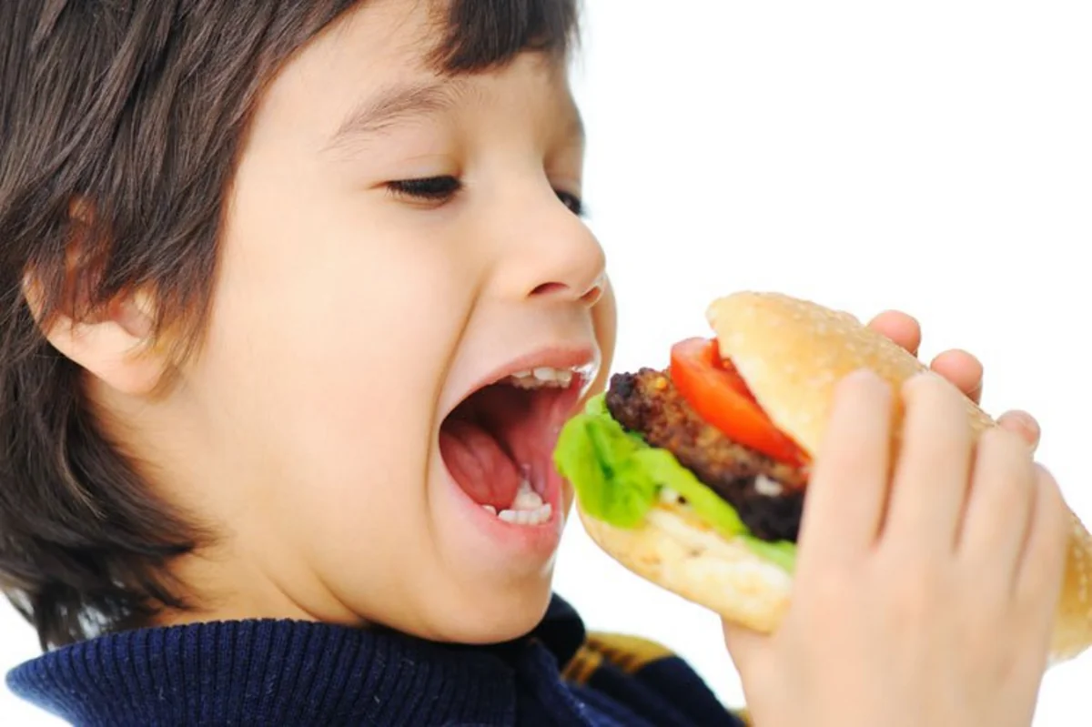 Mexico bans junk food in schools to combat childhood obesity | Report.az