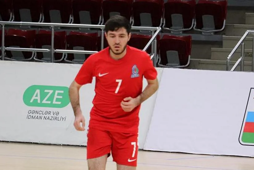 Araz-Naxçıvan klubu Azərbaycan millisinin üzvü ilə anlaşıb