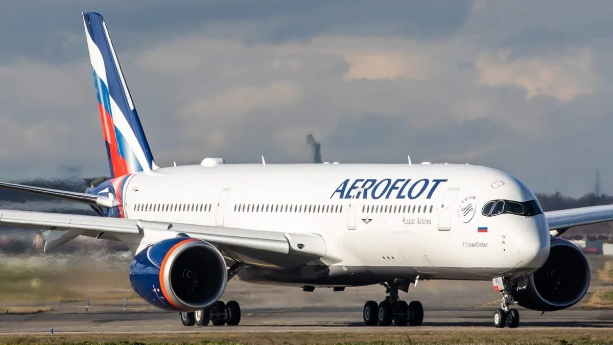Aeroflot bəzi reysləri ləğv edəcək