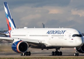 Aeroflot bəzi reysləri ləğv edəcək