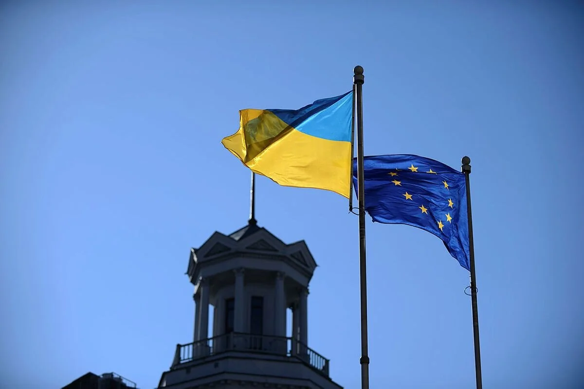 Media: EU to approve agreement with Ukraine on security guarantees on June 25