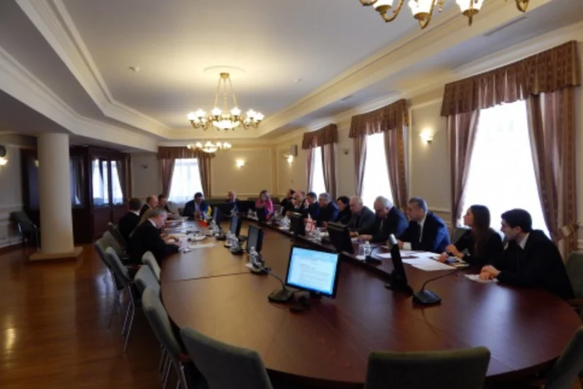 Страны ГУАМ обсудили сотрудничество в области экономики, торговли и энергетики