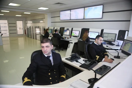 Dövlət Dəniz Agentliyinin tabeliyində iki publik hüquqi şəxsin nizamnaməsi və strukturu təsdiqlənib