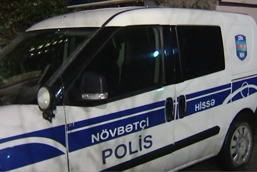 ​Bakı sakini yüksək səslə danışanlara iradını bildirdiyi üçün bıçaqlanıb