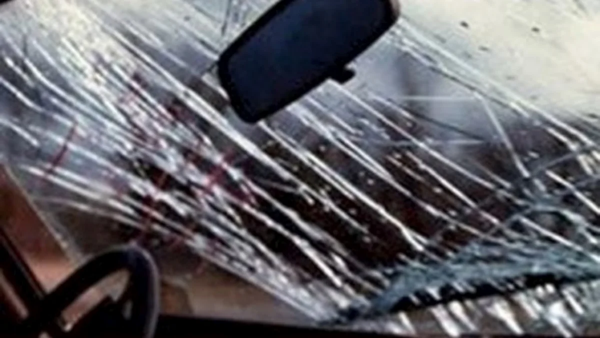 ​Bakıda zəncirvari qəza baş verib: sürücülərdən biri ölüb