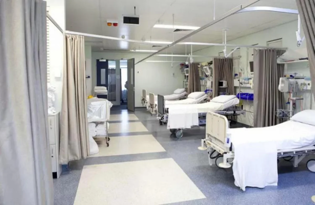 Gürcüstanda 21 nəfər koronavirus şübhəsi ilə xəstəxanadadır