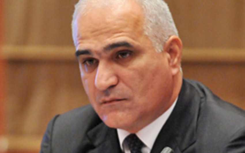 Minister: Azerbaijan will focus on creation of new production areas in 2016
