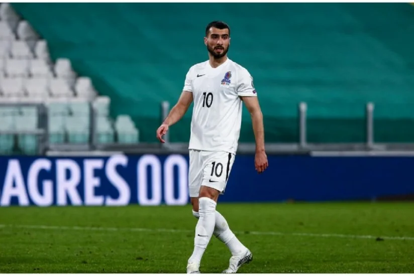 Mahir Emreli: Yeni baş məşqçinin cəsarətli futbol oynatmasını istəyirəm
