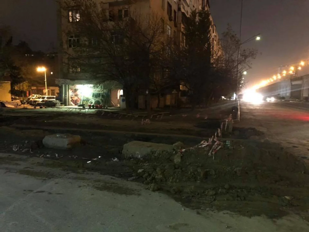 Bakı Nəqliyyat Agentliyi sürücülərə müraciət edib