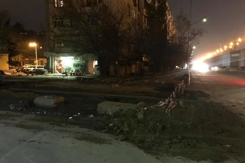 Bakı Nəqliyyat Agentliyi sürücülərə müraciət edib