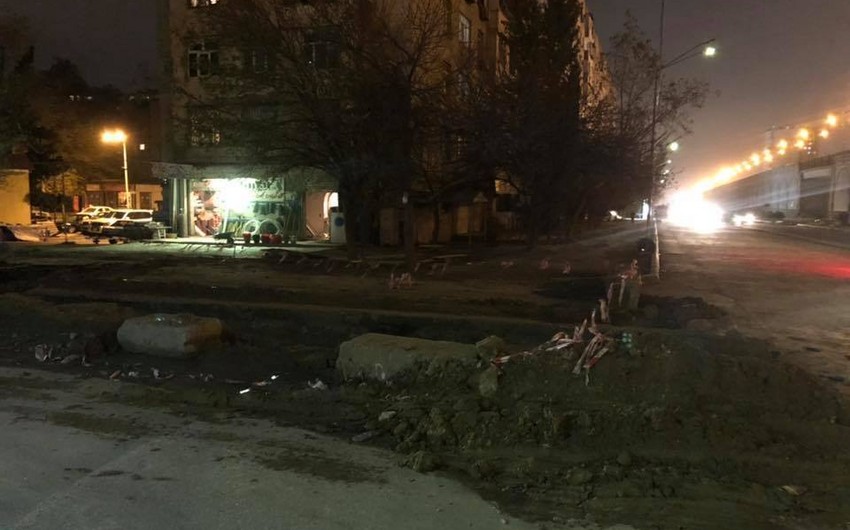 Bakı Nəqliyyat Agentliyi sürücülərə müraciət edib