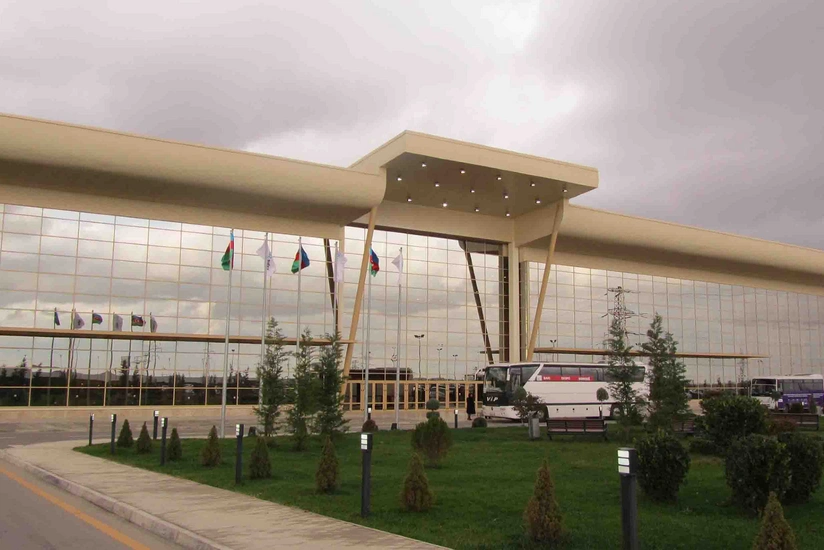 ​Bakı növbəti beynəlxalq sərgiyə ev sahibliyi edəcək