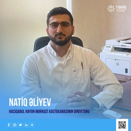 Bir neçə xəstəxanaya direktor və direktor müavinləri təyin edilib - SİYAHI
