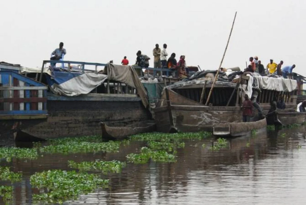 More than 80 passengers killed in latest boat accident in Congo