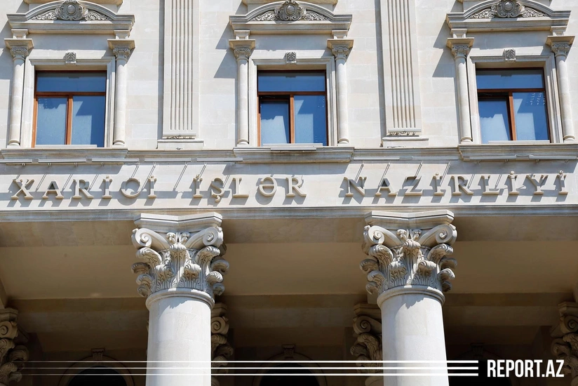 XİN: Azərbaycanın və beynəlxalq vasitəçilərin səbri tükənməz deyil