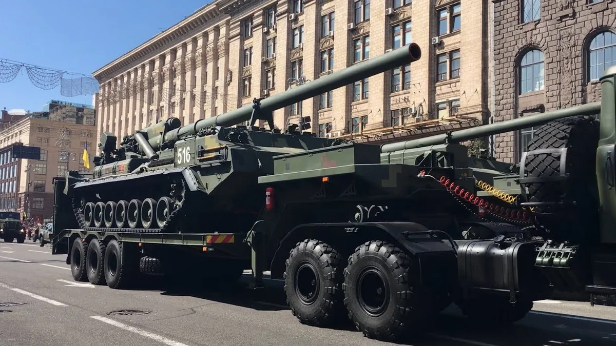 WHE names world’s most countries spending most on their military