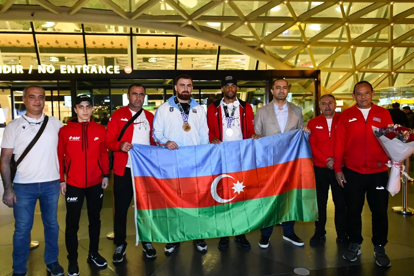 ABF prezidentinin müşaviri: “Hakimlərin ədalətsizliyi olmasaydı, daha çox medal qazanardıq”