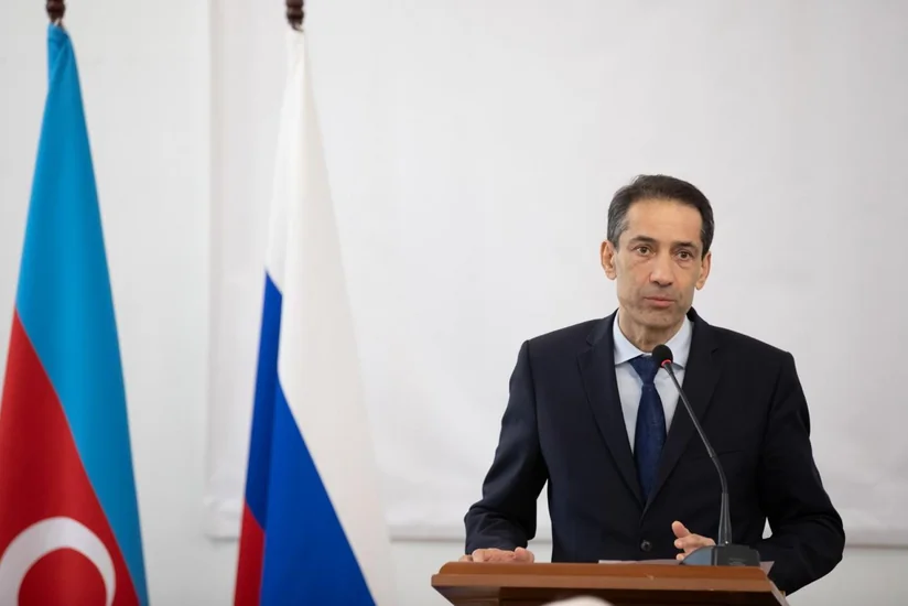 Rahman Mustafayev: 'I hope Russia's Duma one day will pay attention to Khojaly tragedy'