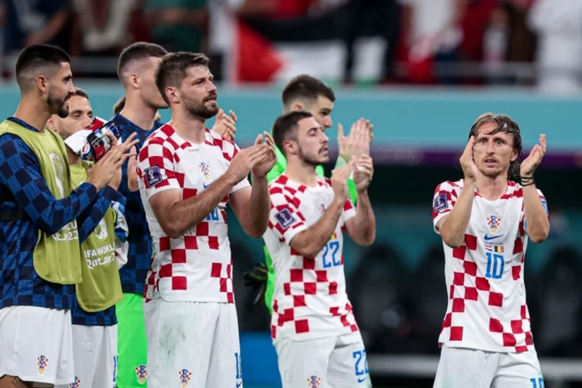 Xorvatiya millisinin böyük turnirlərdə son 8 pley-off oyunundan 7-si əlavə vaxta gedib