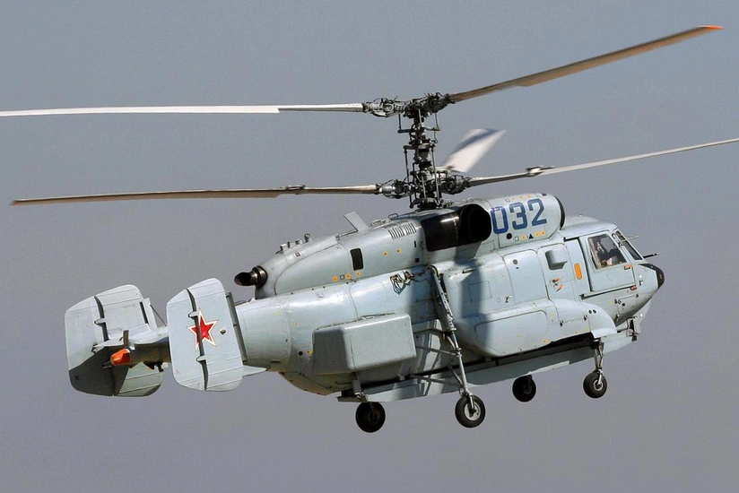 Индия приостановила переговоры с Россией о покупке 10 вертолетов Ка-31