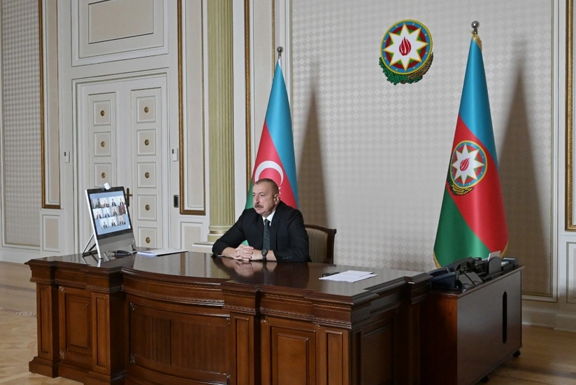 Президент: В некоторых регионах предпринимателей притесняют