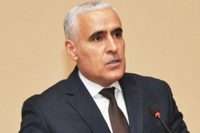 Vüqar Rəhimzadə: Ölkəmizdə çoxpartiyalı sistem möhkəm əsaslar üzərində qurulur
