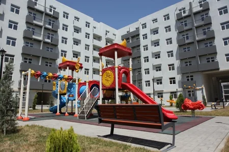 Azerbaijan provides housing to martyrs’ families, Karabakh war invalids