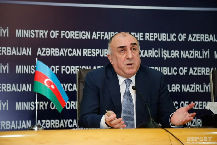 Nazir: Azərbaycan və Türkiyə bir çox məsələlərdə dərin və faydalı əməkdaşlıq edir