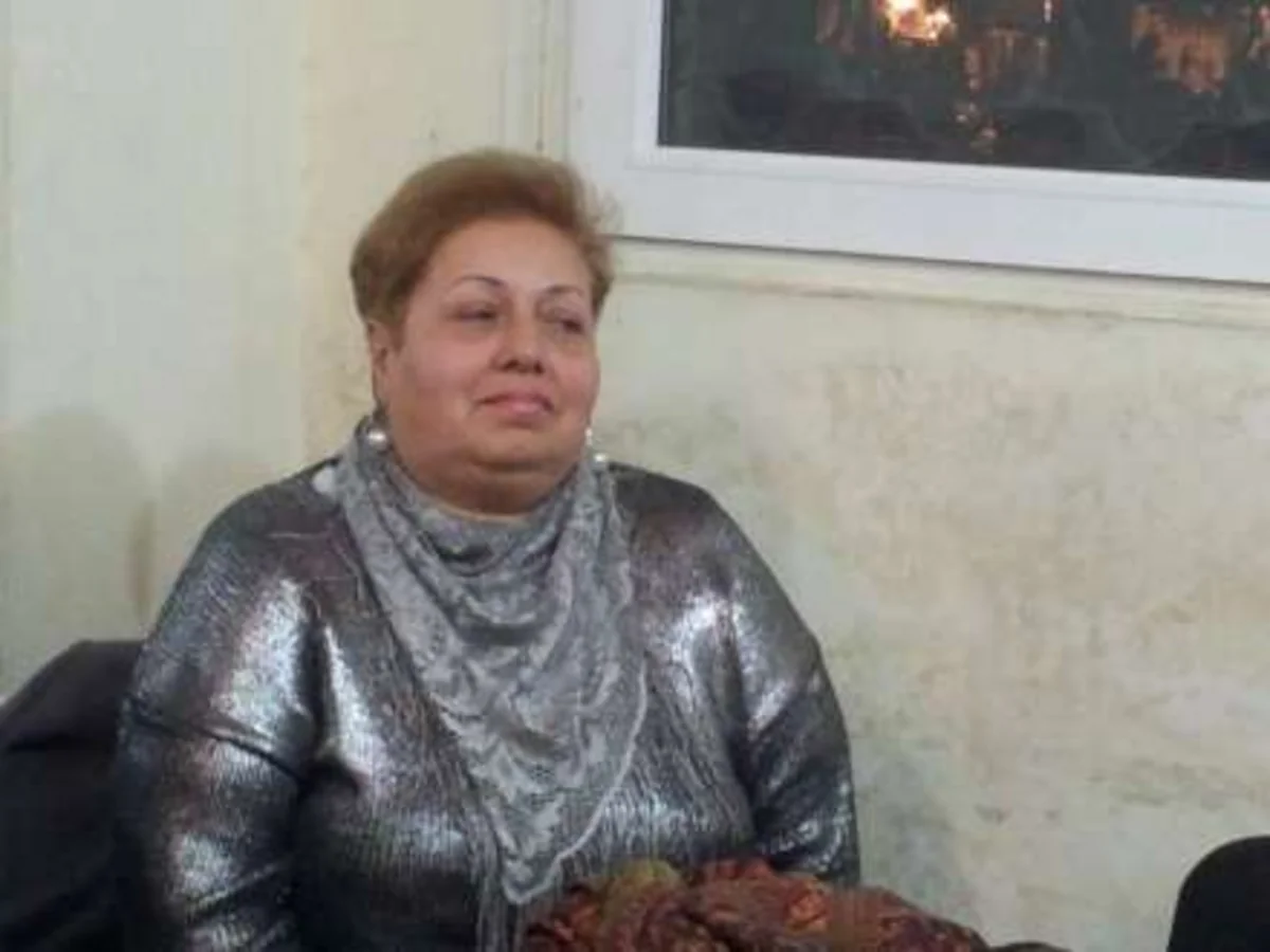 ​Ellada Məmmədli: Demokratiya və Rifah Hərəkatına AXCP-dən də qoşulanlar var