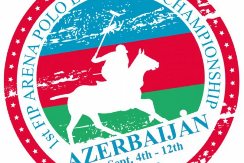 Azərbaycanda atçılığın polo növü üzrə beynəlxalq yarış keçiriləcək