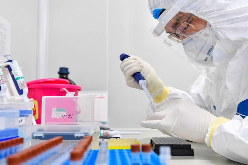 Azərbaycanda SARS virusuna görə testlər aparılacaq