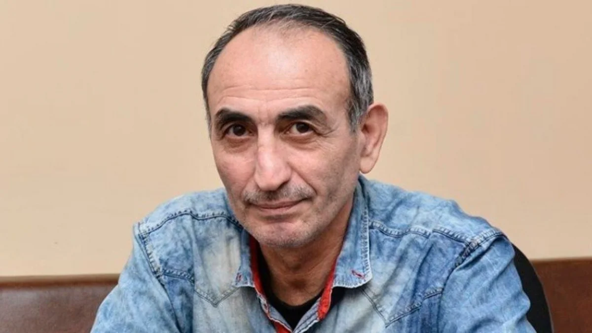Prezident yazıçı Murad Köhnəqalaya ev hədiyyə edib