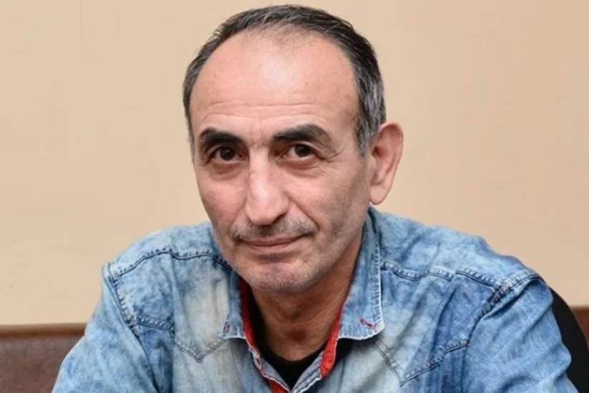 Prezident yazıçı Murad Köhnəqalaya ev hədiyyə edib