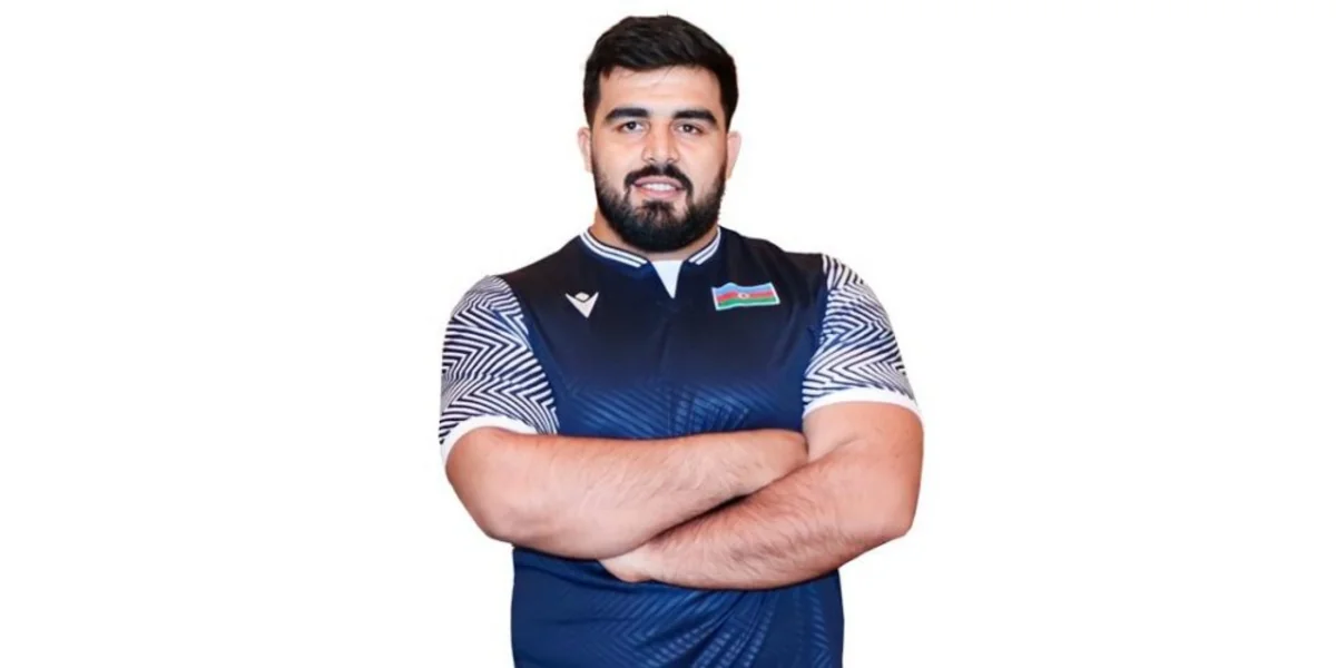 Azərbaycan millisinin baş məşqçisi: “Ümid edirik ki, çempionatda ən yaxşıları seçib olimpiadaya hazırlaya biləcəyik
