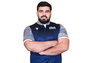 Azərbaycan millisinin baş məşqçisi: “Ümid edirik ki, çempionatda ən yaxşıları seçib olimpiadaya hazırlaya biləcəyik